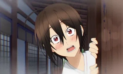 Haruaki Abe