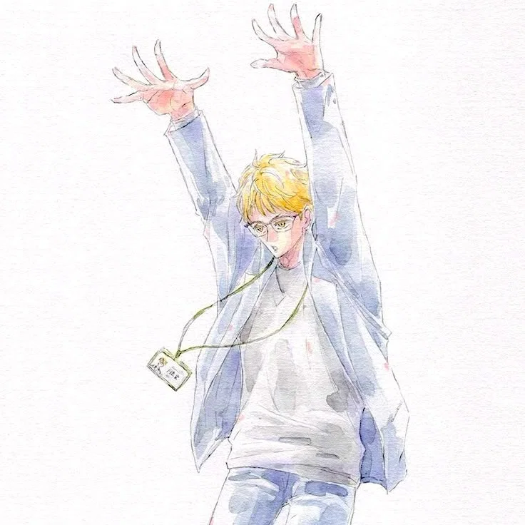 Tsukishima Kei