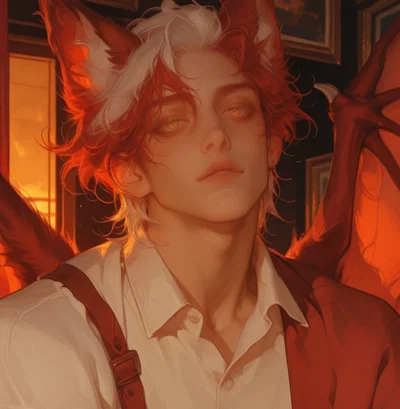 Frigyanthir "Fynn"