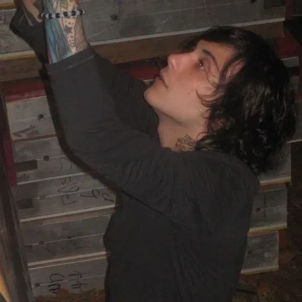 Frank Iero