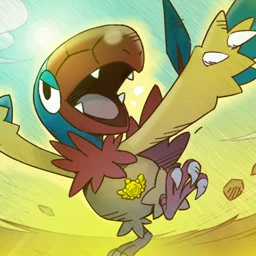 Archen (PSMD)