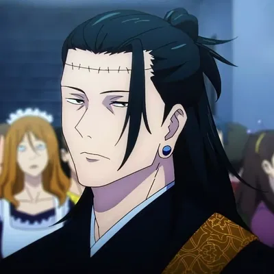 Kenjaku 