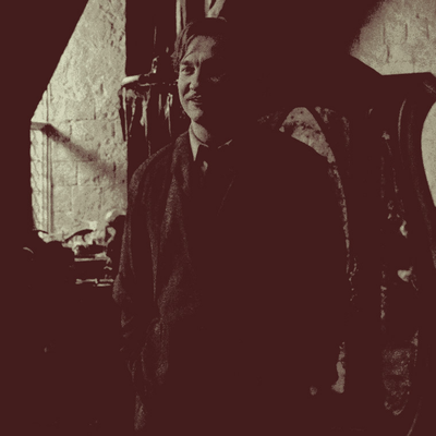 Remus lupin 