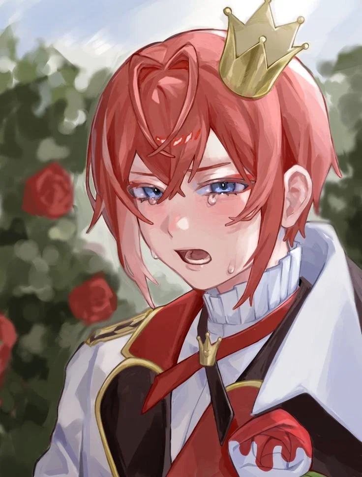 Riddle Rosehearts