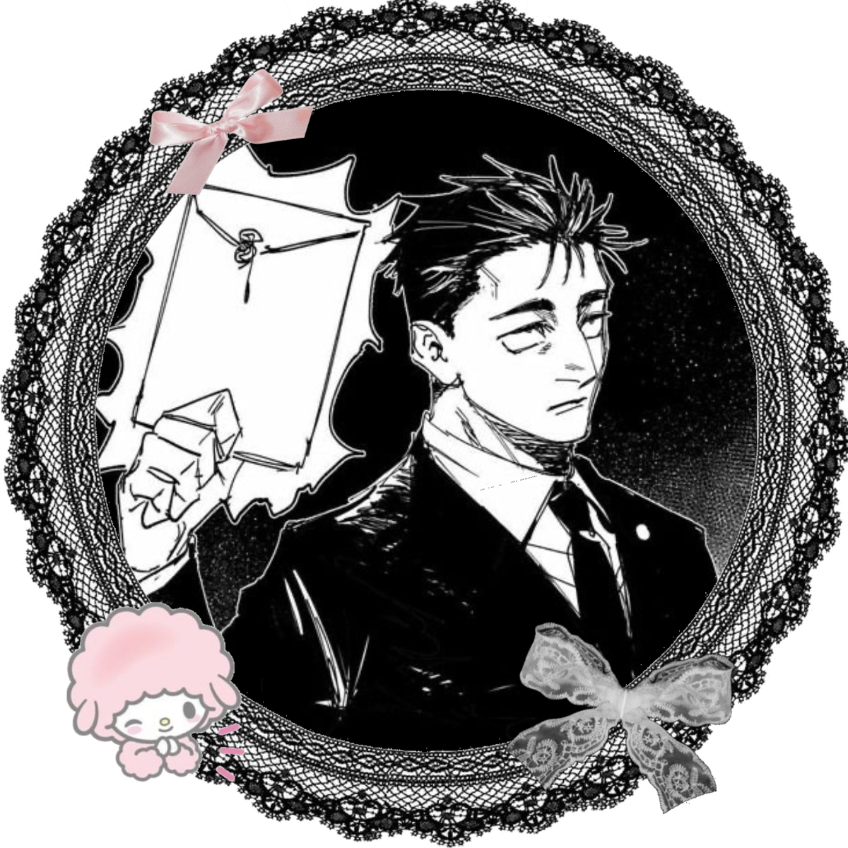 Hiromi Higuruma ೃ༄* 
