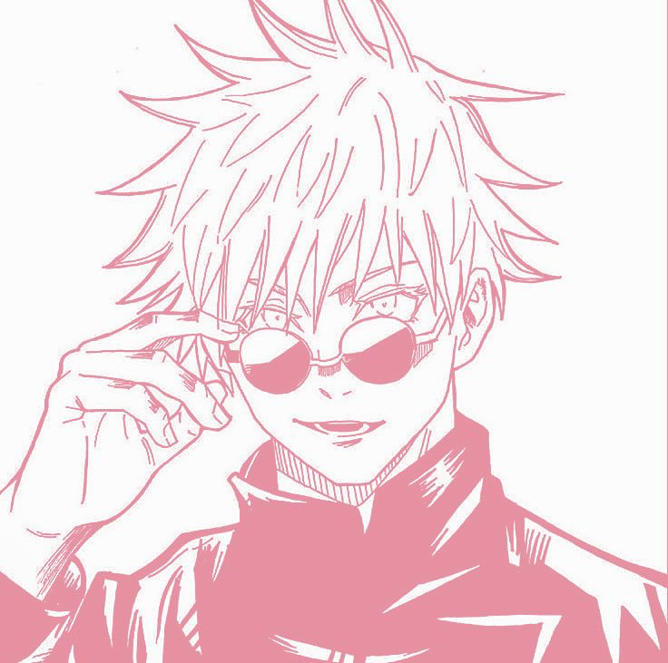 ❀ Satoruu gojoo ❀