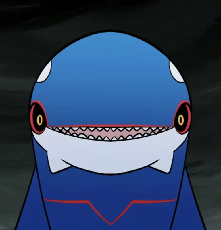 Discord server??