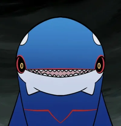 Discord server??