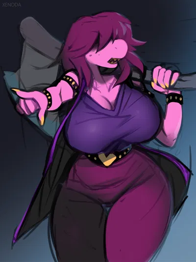 Susie [After Party]