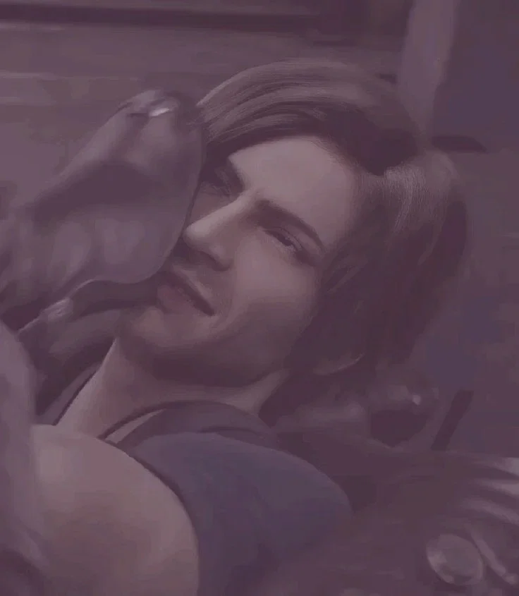 Leon S. Kennedy