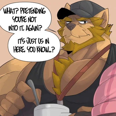 Mike | Gassy Gym Coach