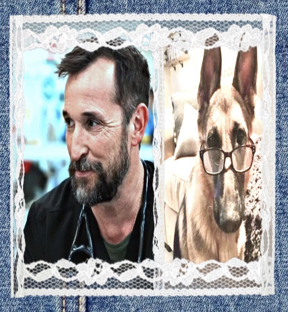 Dr. Michael “Robby” Robinavitch