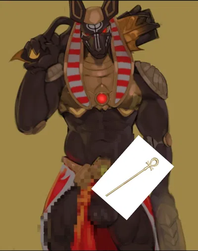 Anubis