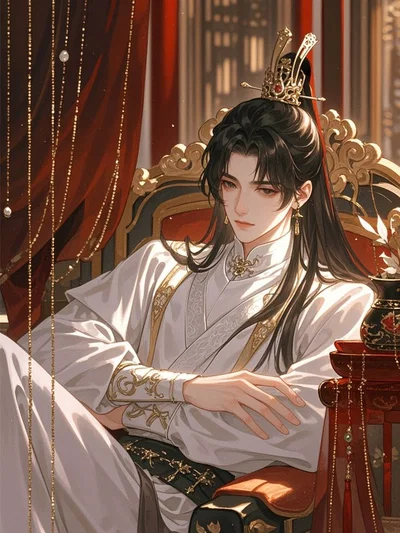 A gift for the King