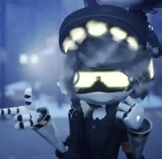 MFW Me and Sis find a disassembly drone(he's friendly?!) (GONE WRONG) (WDF CALLED)