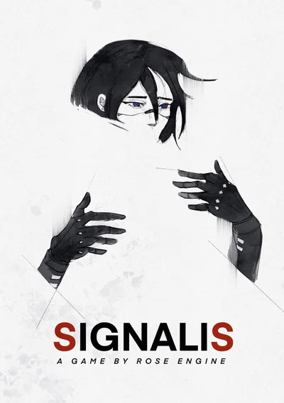 Signalis - The "Penrose" program
