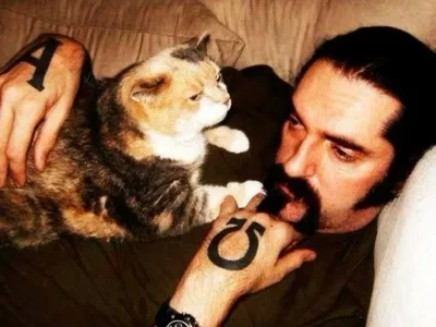 Peter Steele