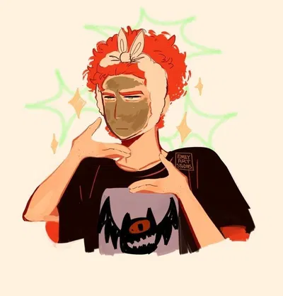 Kyle Broflovski - SP