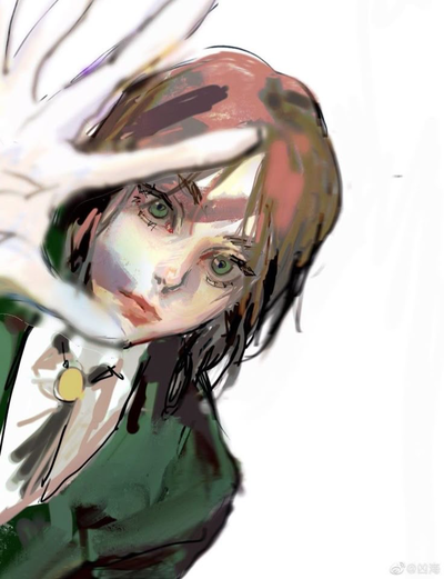 [FEM] Eren Yeager