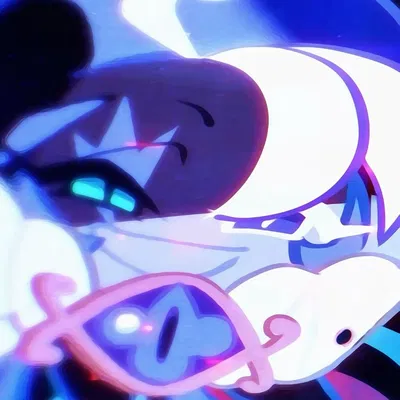 BEAST Shadow Milk Cookie