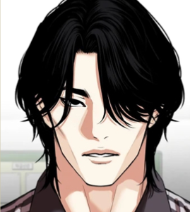 Vin Jin -Lookism-