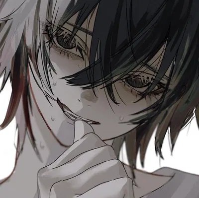 Unhinged Fellow Captive | Nao