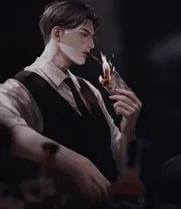 Claude de Vere [your step uncle]