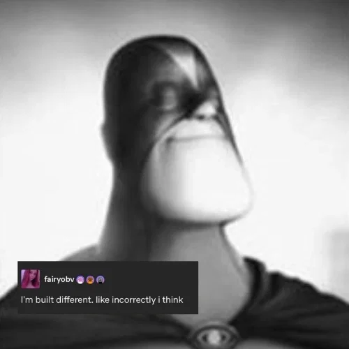 Everseer || The Incredibles
