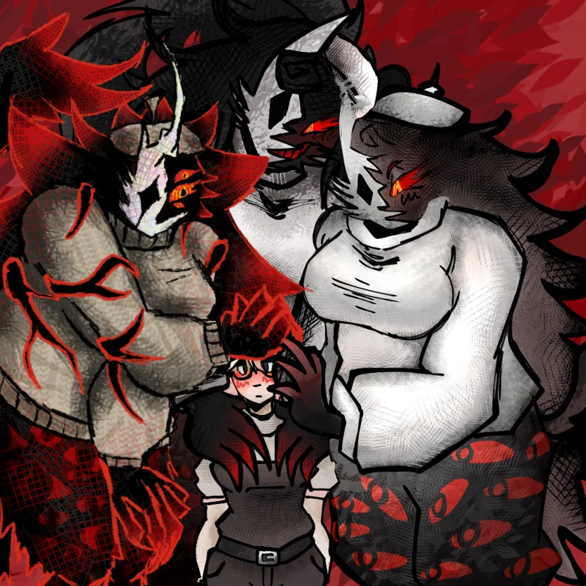 |tripple folly baka| FOLLIES!