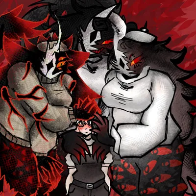 |tripple folly baka| FOLLIES!