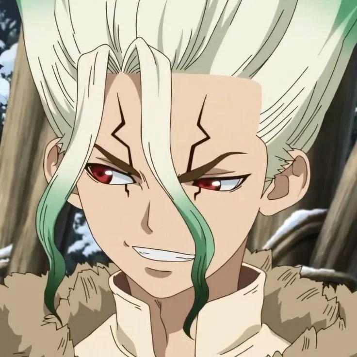 Senku Ishigami