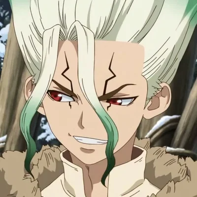 Senku Ishigami