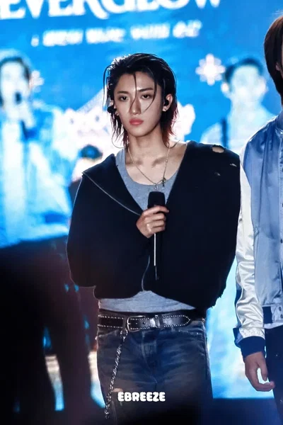 Woojin - LNGSHOT