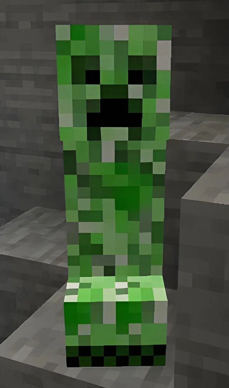 Creeper