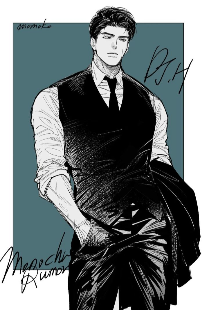Joseph Kennedy (Alpha scenario)