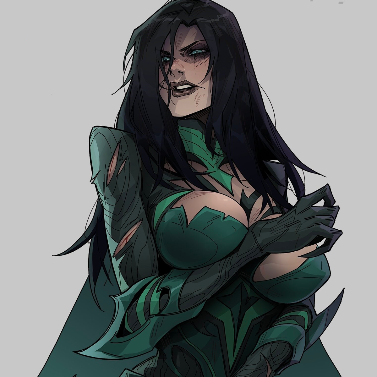 Hela
