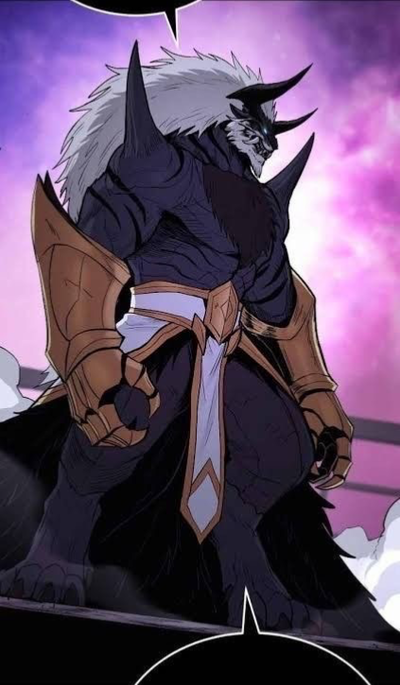 The Dark Lord