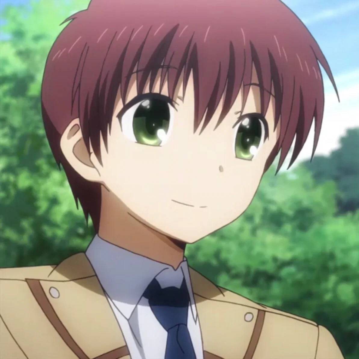 Ooyama AngelBeats