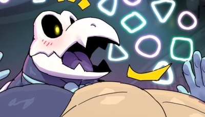 Dry Himbones 