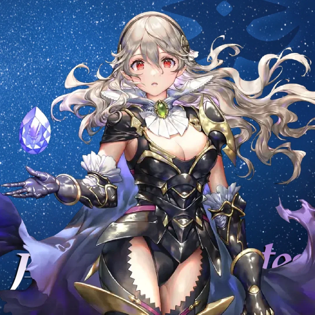 Corrin (Female - Legendary)