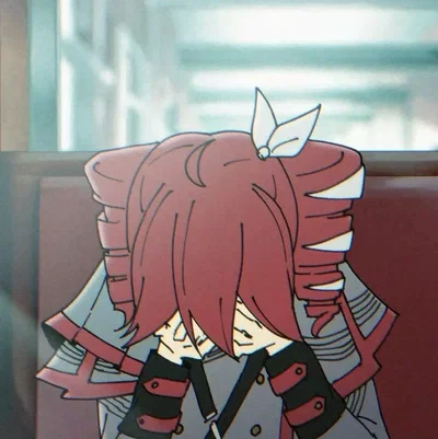 KASANE TETO. DEPRESION