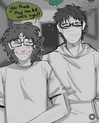 Your Bf and Bff