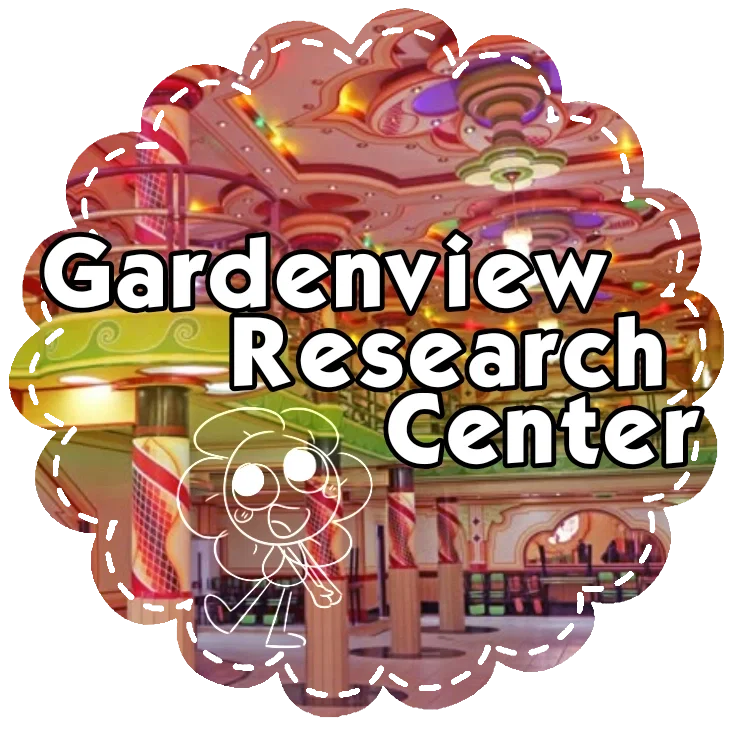(500 FOLLOWERS) GARDENVIEW RESEARCH CENTER