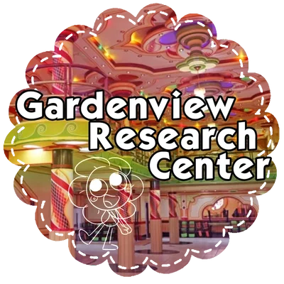 (500 FOLLOWERS) GARDENVIEW RESEARCH CENTER
