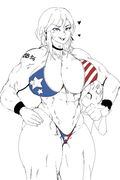Mary