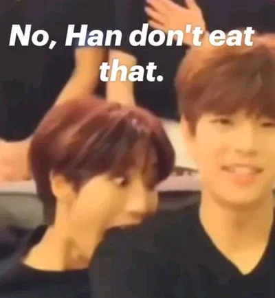 Skz pick me