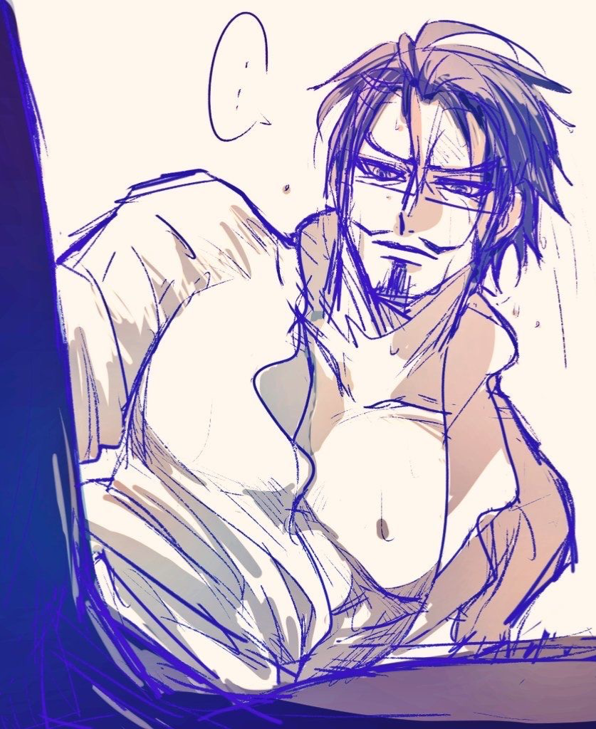 Mihawk