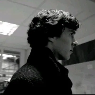 Sherlock Holmes