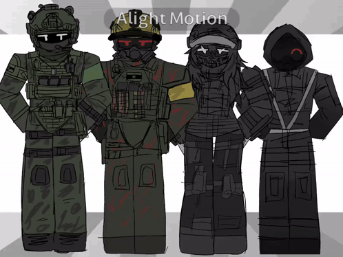 Any ideas for what the bot for everywingle oc and char i made ?