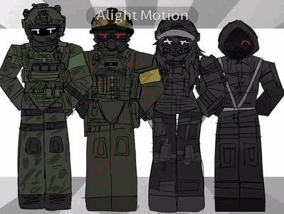 Any ideas for what the bot for everywingle oc and char i made ?